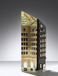 Untitled (Building Series), 1996