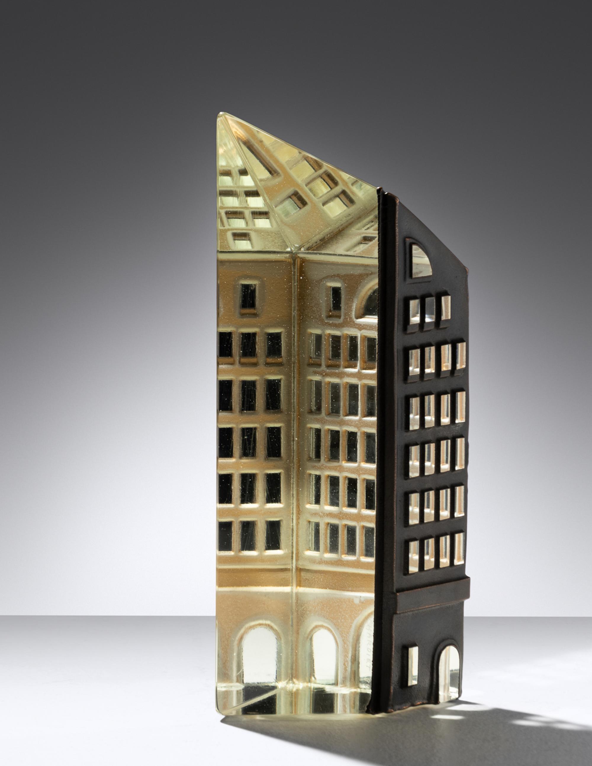 Untitled (Building Series), 1996