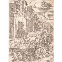After Albrecht Dürer: