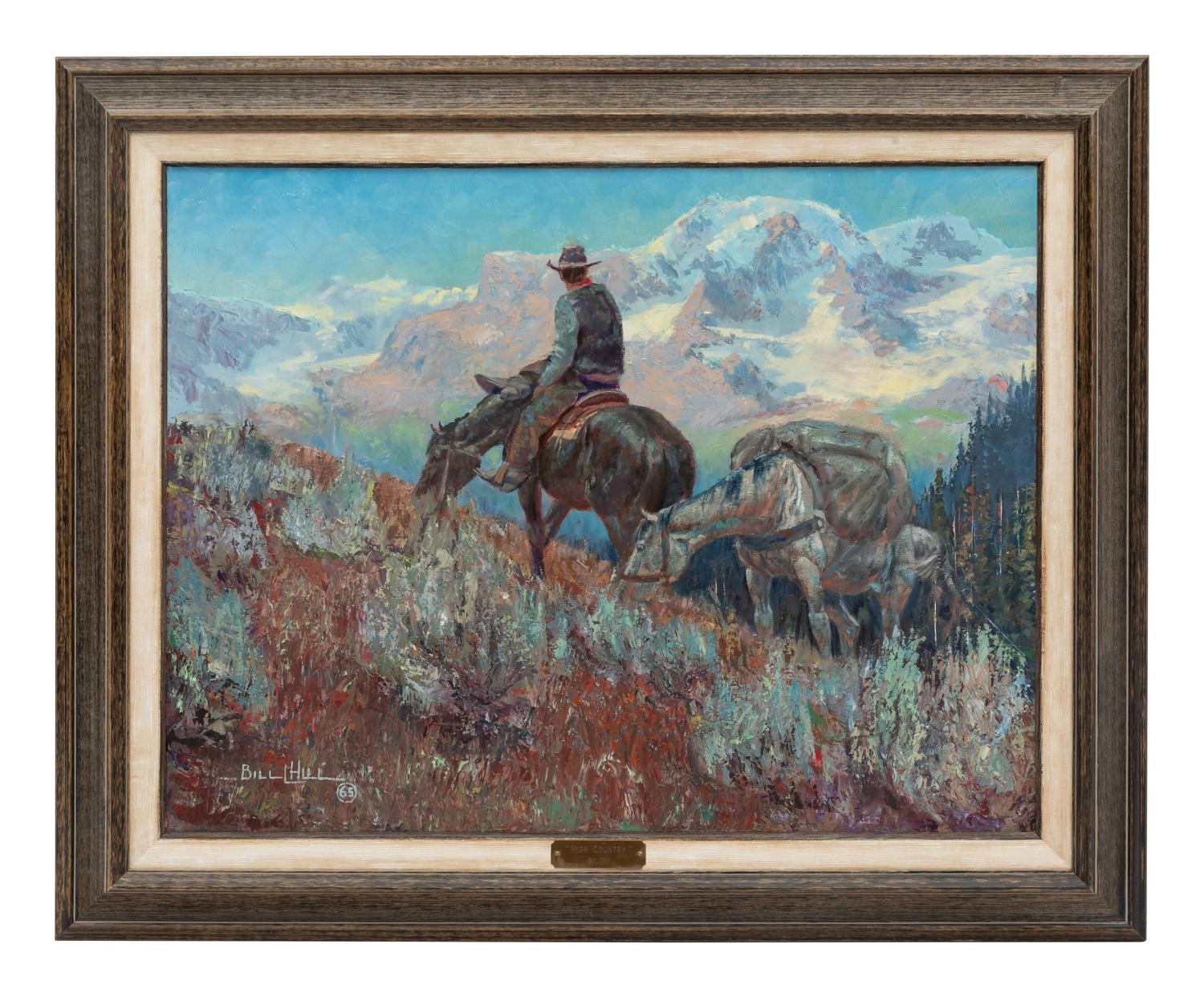 High Country