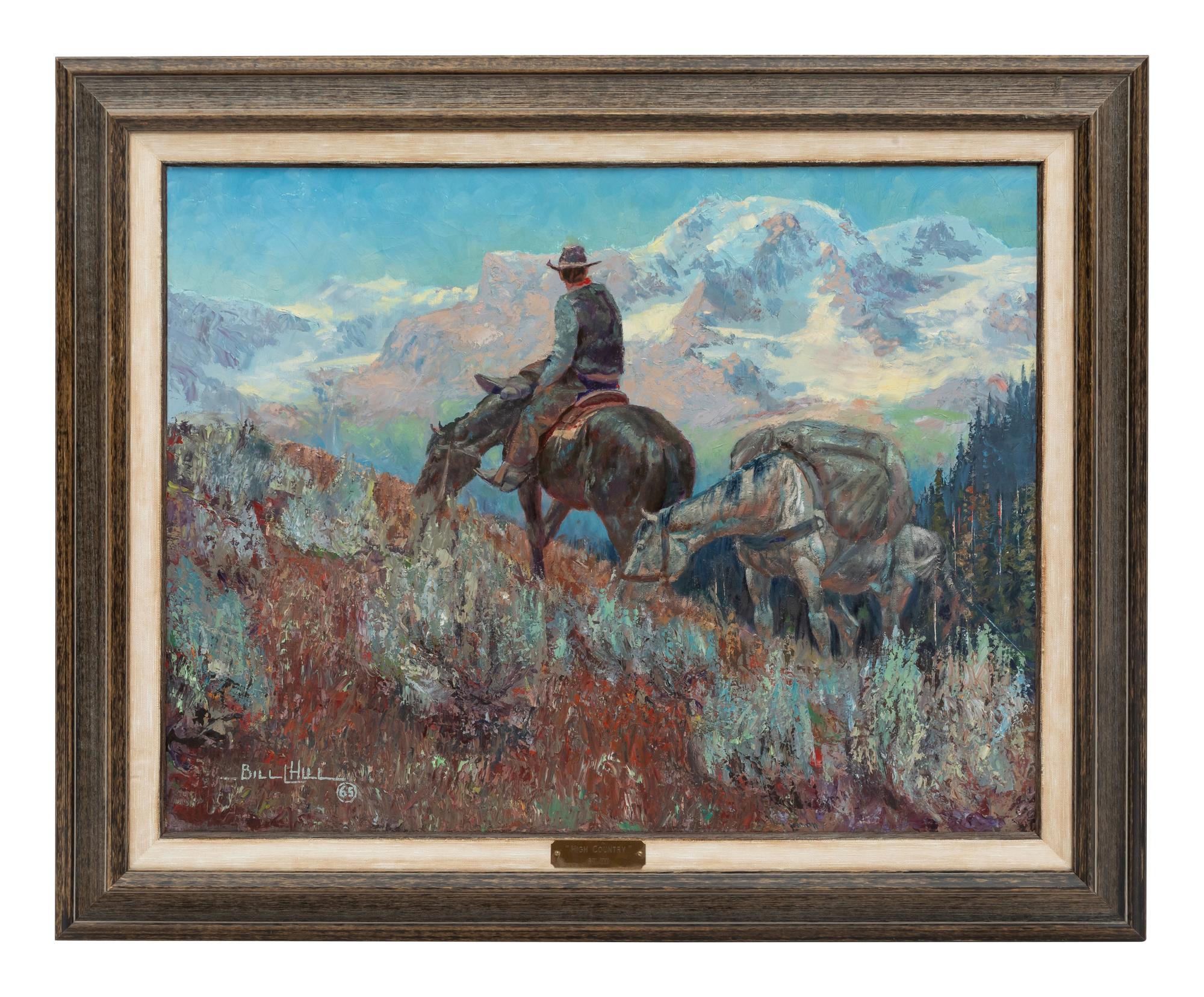 High Country