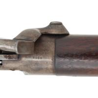 Fine Martially Marked US Model 1860 Spencer Rifle