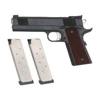 *Les Baer Monolith 1911 .45 with 1.5" Accuracy Guarantee - As New in Box with Accessories