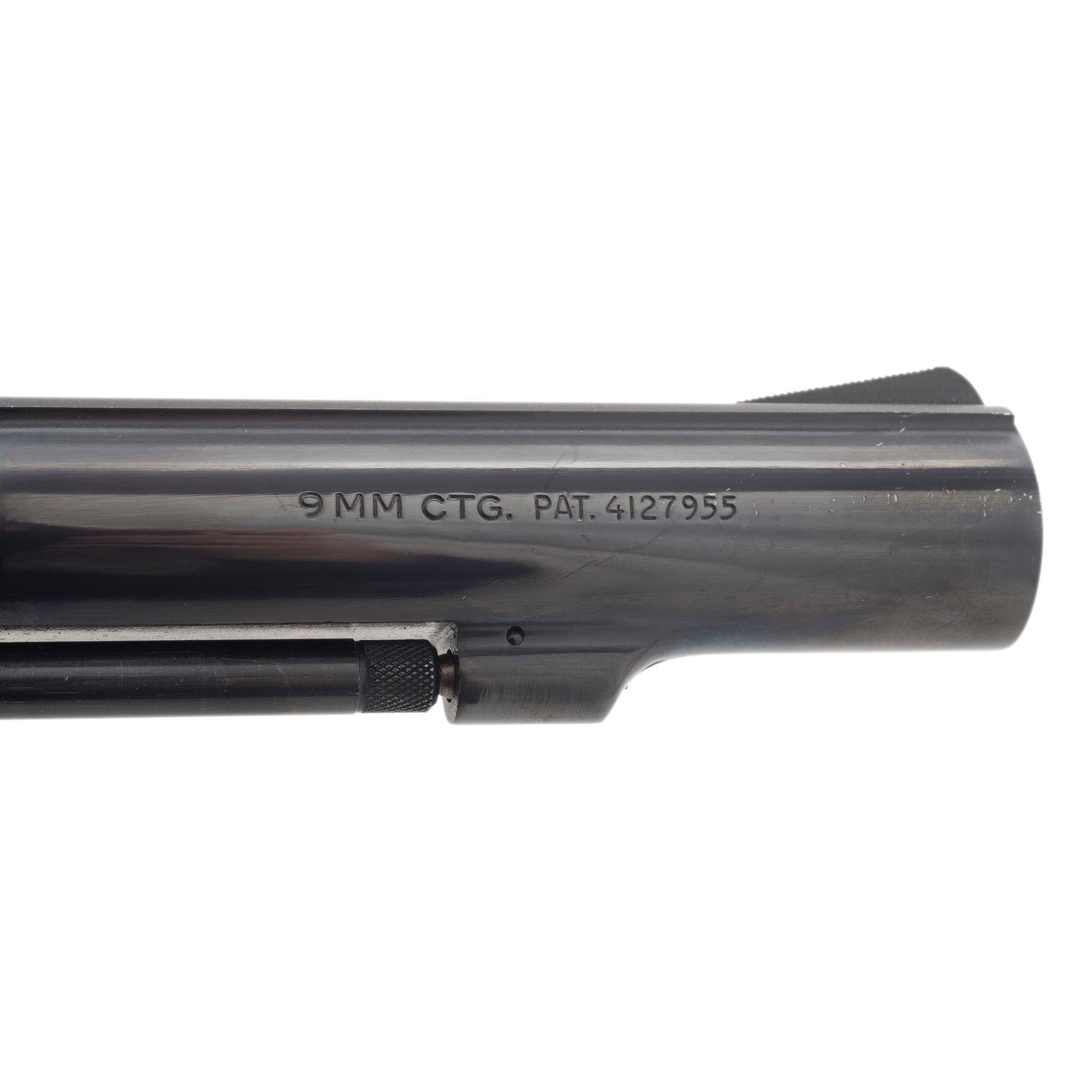 *Smith & Wesson Model 547