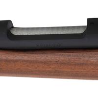 * Winchester Model 70 in .458 WIN Mag.
