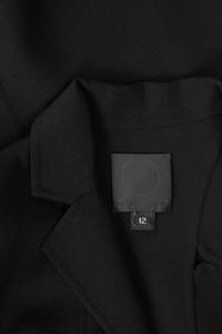 Ralph Rucci Wool Suit Jacket