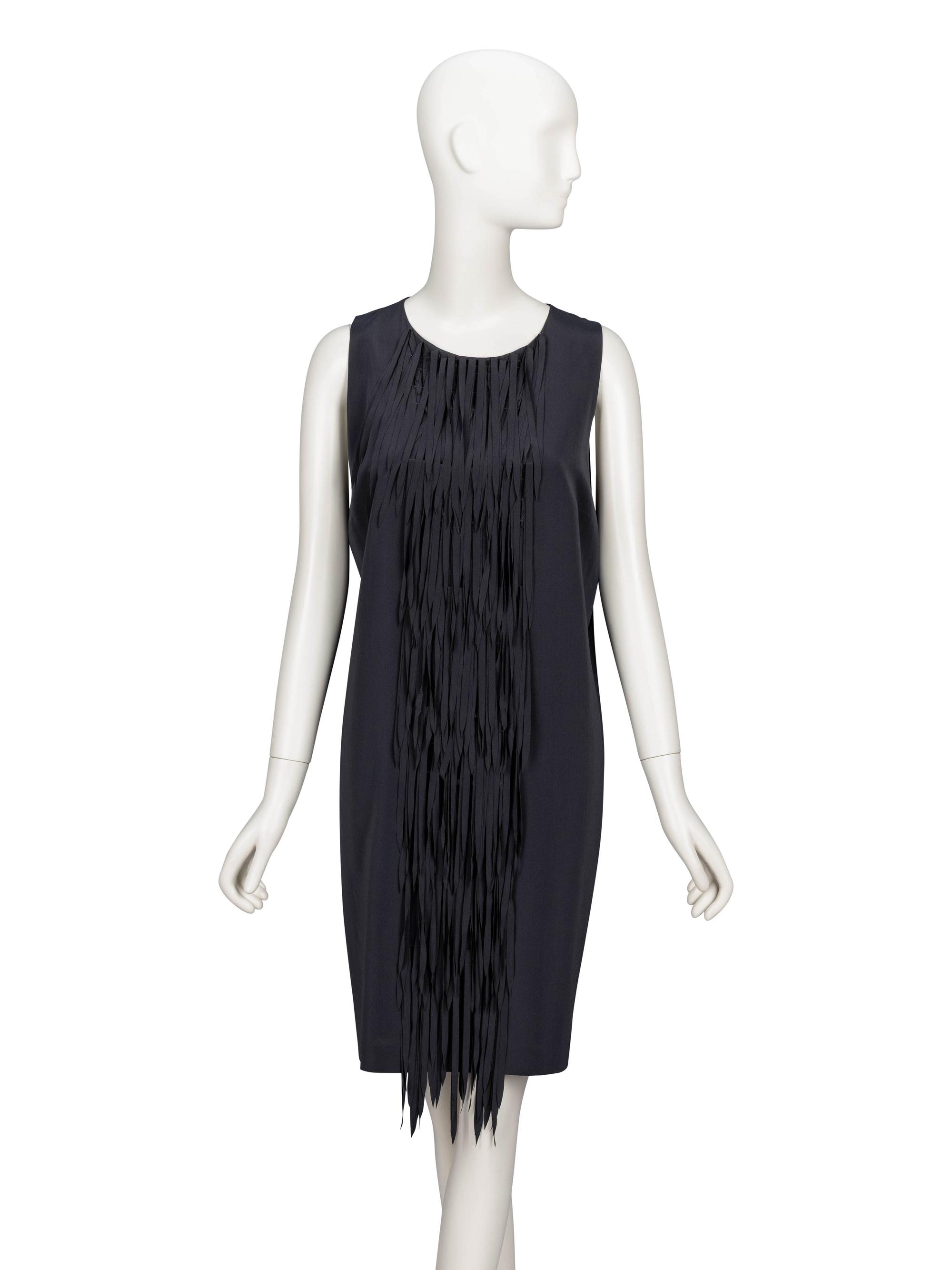 Brunello Cucinelli, Two Sleeveless Dresses