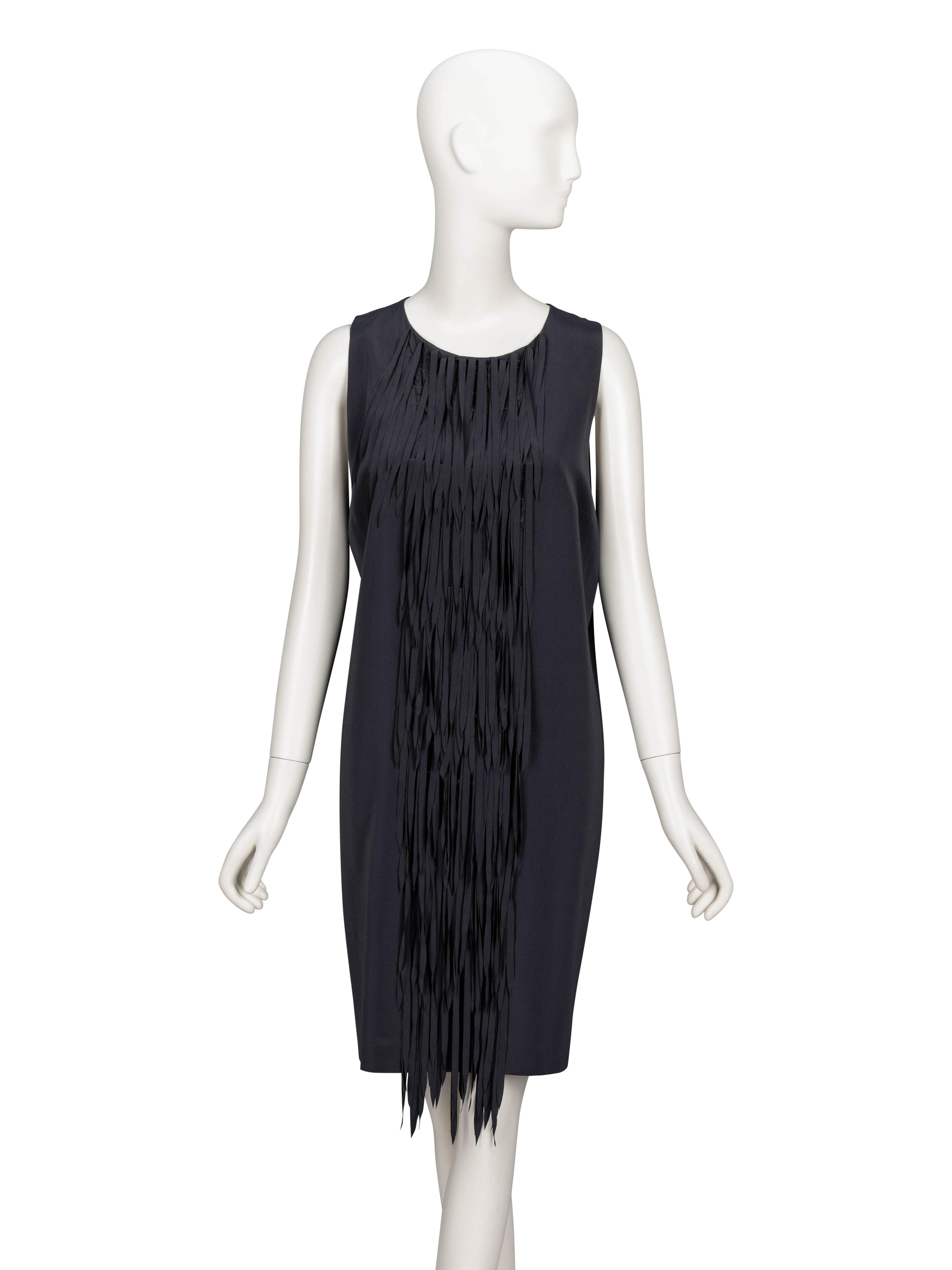 Brunello Cucinelli, Two Sleeveless Dresses