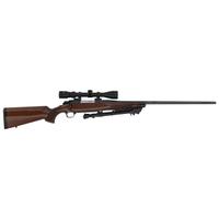 * Browning A-Bolt Medallion .338 Win. Mag with Scope
