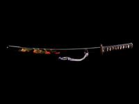 A Wakizashi