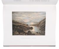[EXPLORATION -- AUSTRALIA & NEW ZEALAND] -- [FACSIMILES]. A group of 3 facsimiles of lithographed works about New Zealand, comprising:
