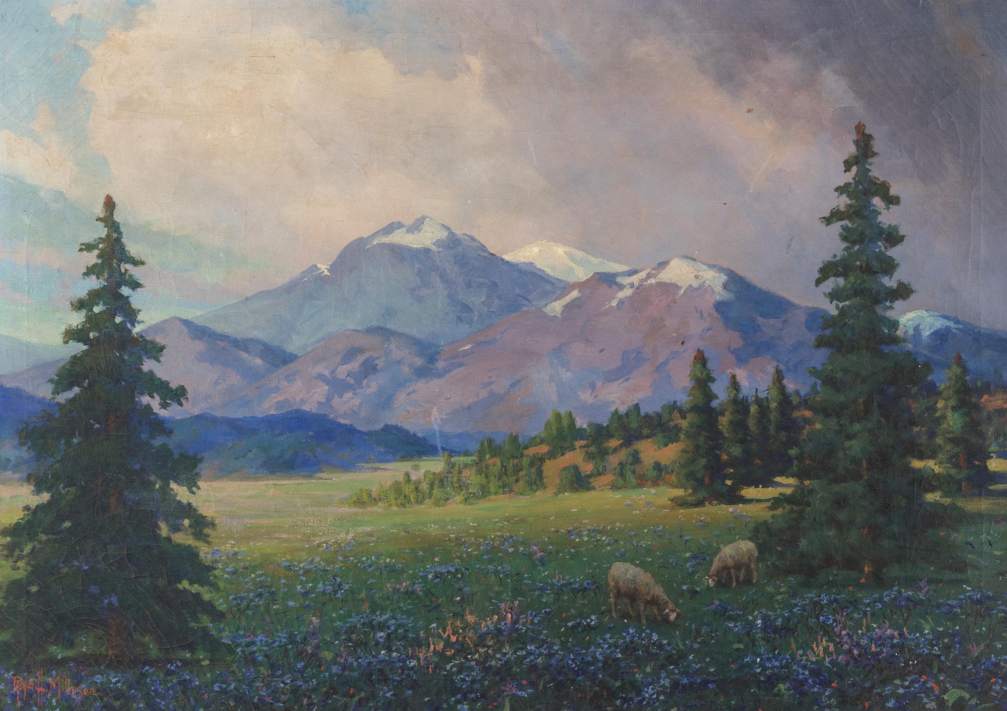 Landscape