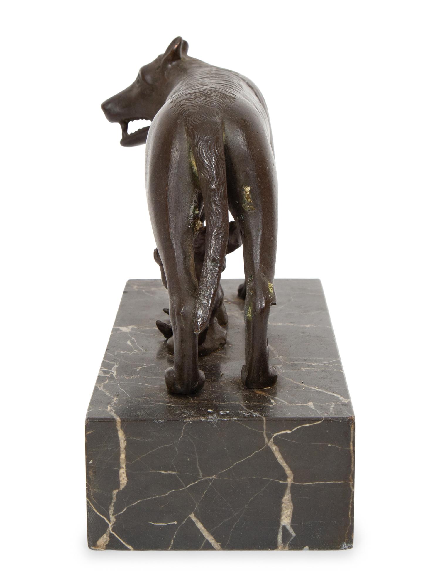 Continental, 19th/20th Century