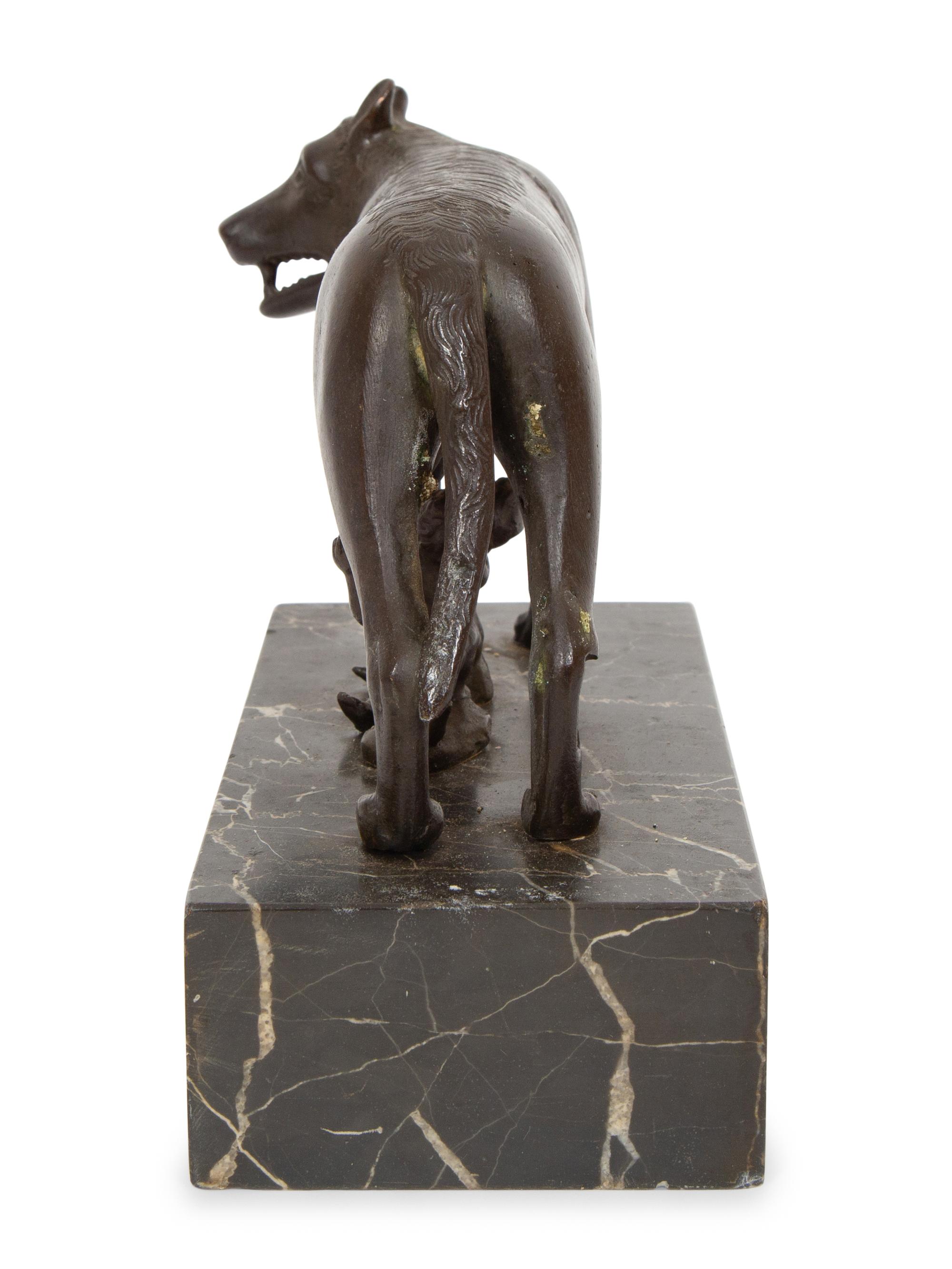 Continental, 19th/20th Century