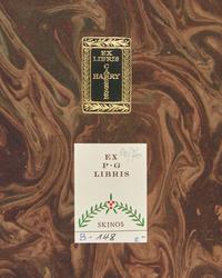 [Black Sun Press] Baudelaire, Charles. Les Paradis Artificiels Opium et Haschisch