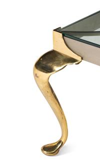 Side Table, c. 1970