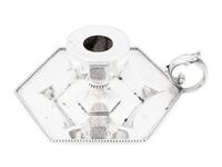 A Collection of American Silver Table Articles
