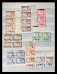 A Book of International Stamps