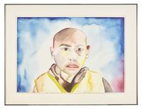 Untitled (Self-Portrait) , 1994