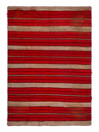 Navajo Transitional Weaving / Rug