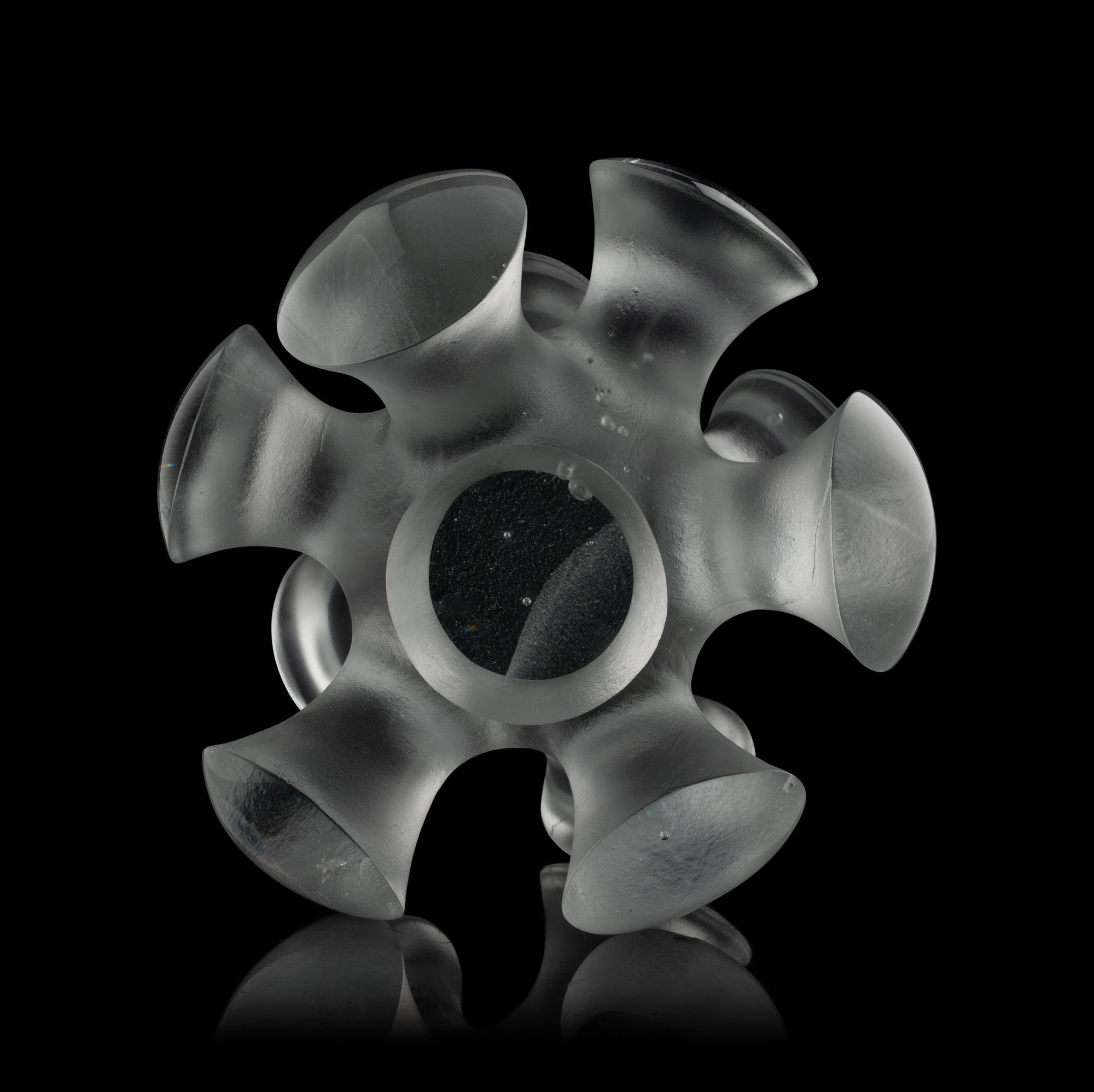 Amoeba , 2005