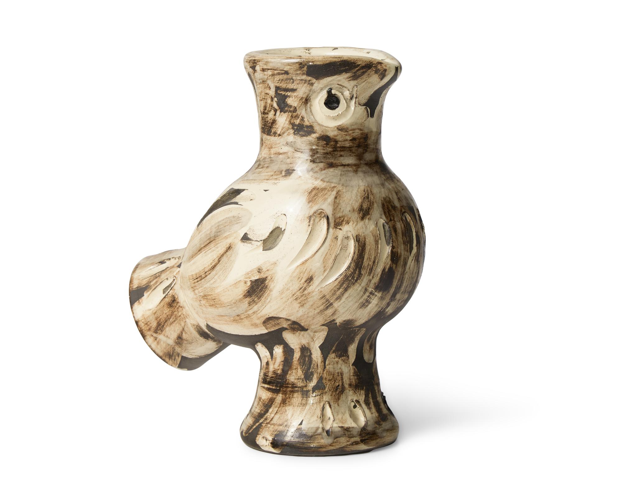 Chouette (A.R. 607), 1969