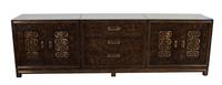 A Sideboard Height 30 1/2 x width 100 x depth 19 inches. — MID-CENTURY