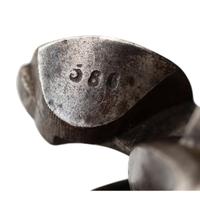 ** 1st Generation Colt Single Action Army