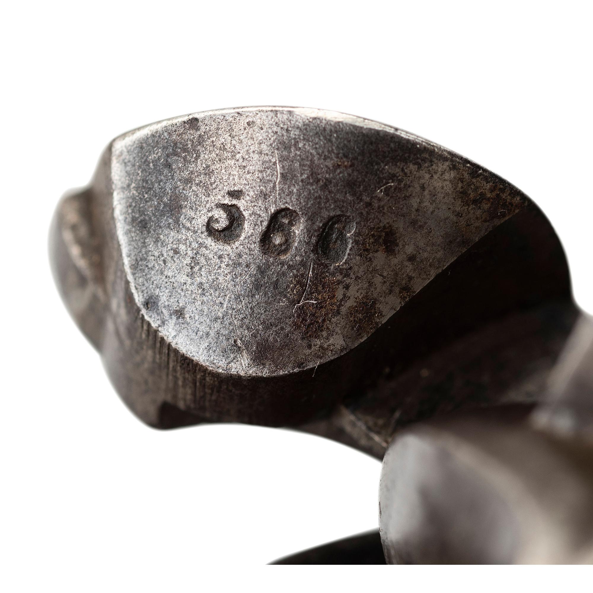 ** 1st Generation Colt Single Action Army