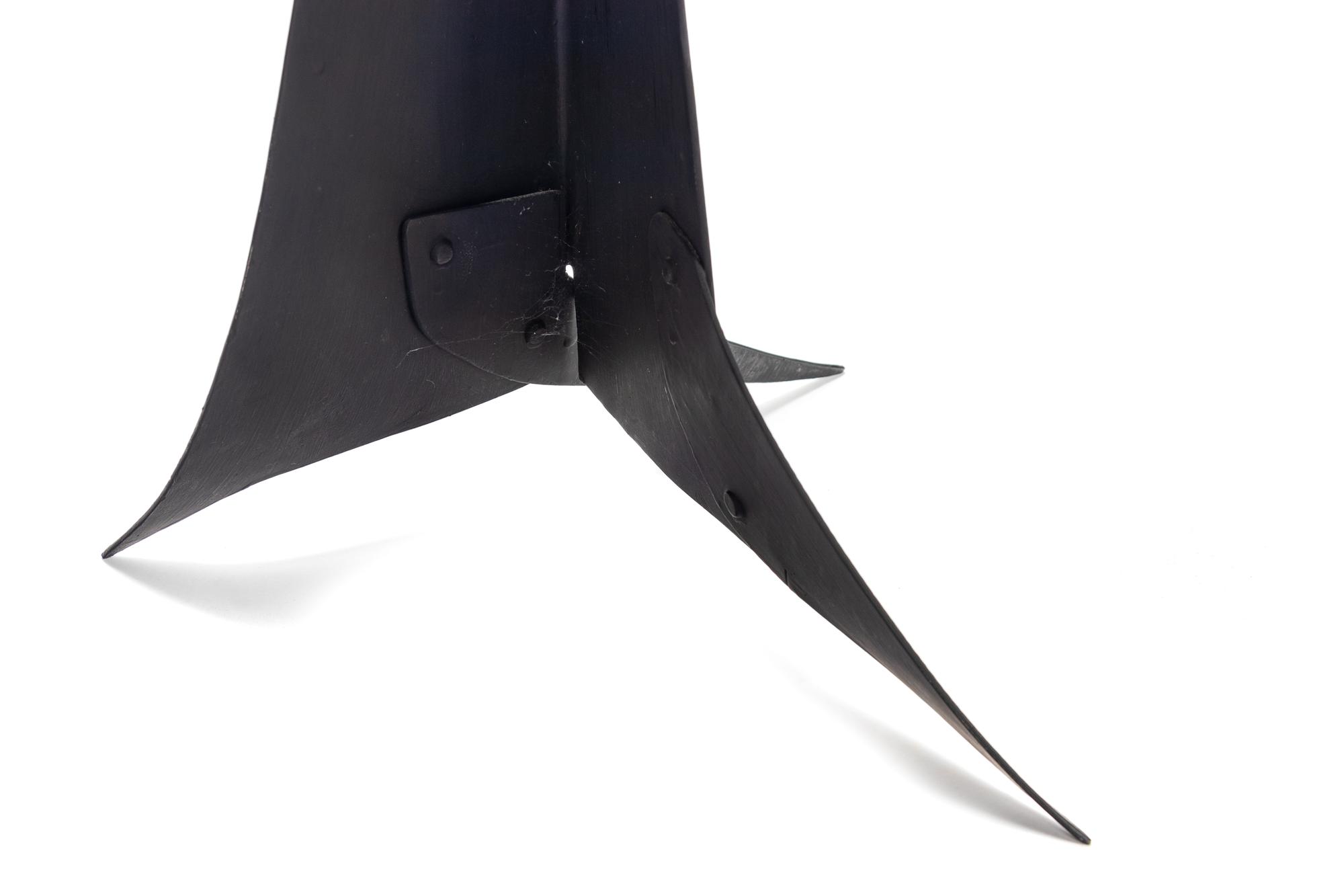 Alexander Calder (American, 1898-1976) Triple Cross, 1947