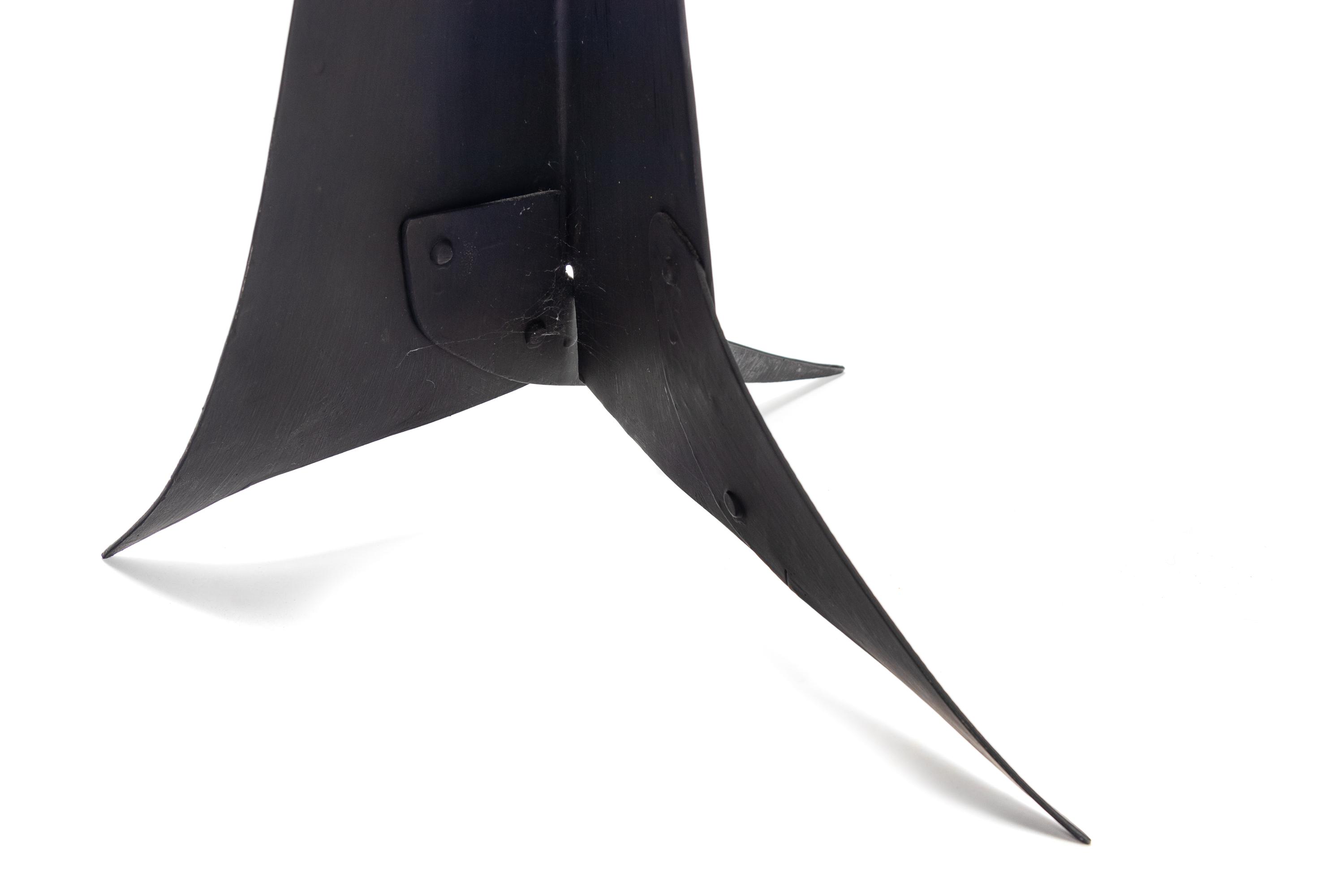 Alexander Calder (American, 1898-1976) Triple Cross, 1947