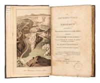 [GEOLOGY]. A group of 16 works, including: