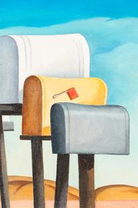 Mailboxes