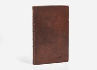 [Philosophy] (Locke, John): An Essay Concerning Humane Understanding...
