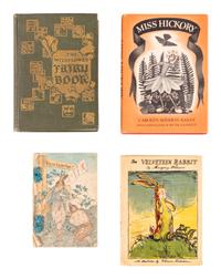 [CHILDREN'S BOOKS]. A group of 28 children’s books, including: