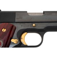 * Colt Pacific Theater 1911A1 Pistol Commemorative in Box