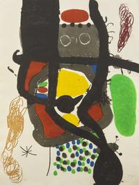 Le Caissier , 1969