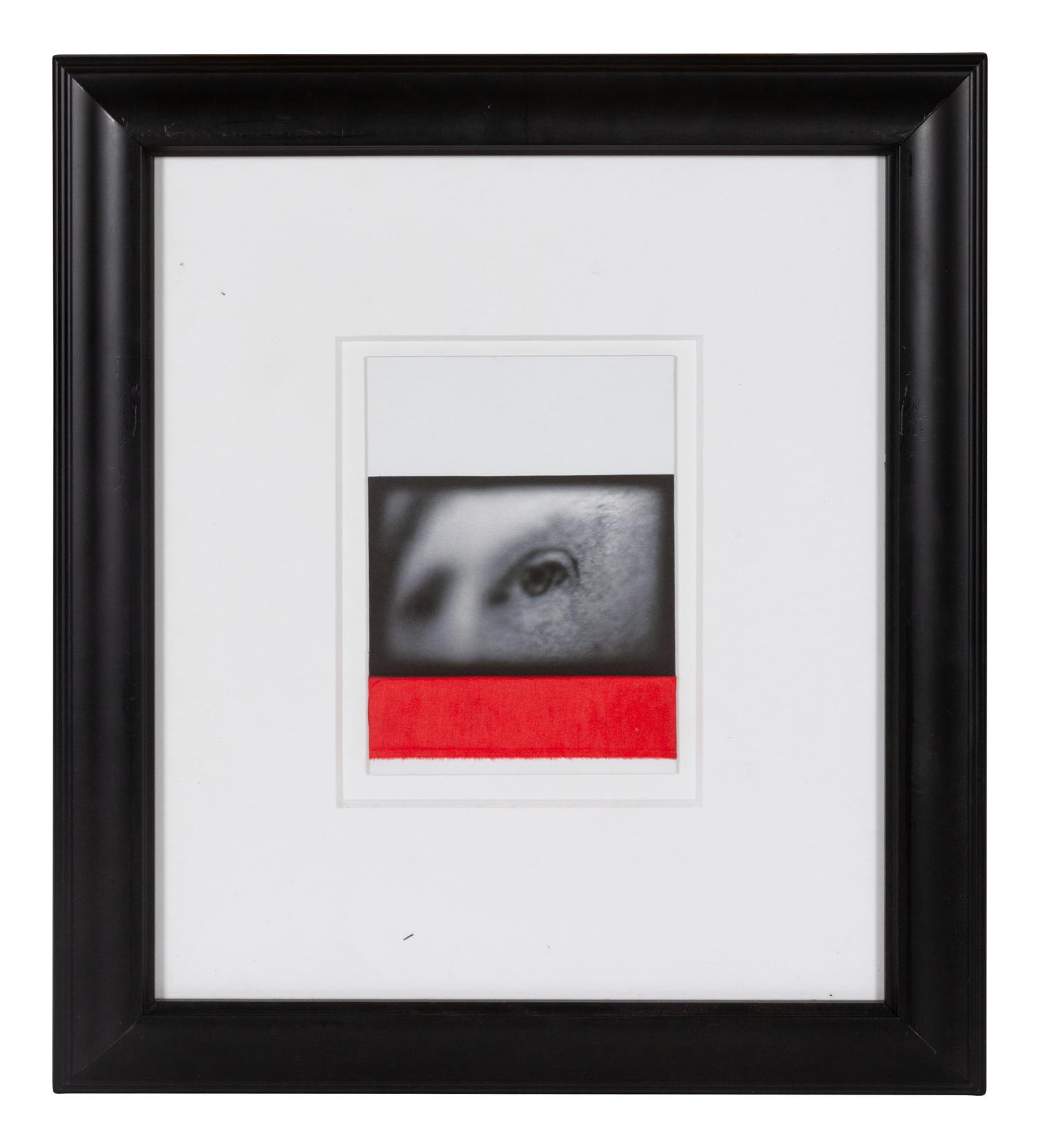 Untitled, 2010 (a pair of works)