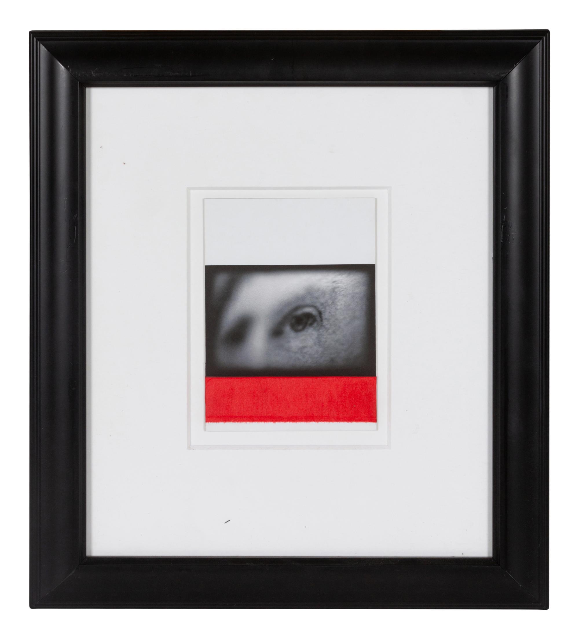 Untitled, 2010 (a pair of works)