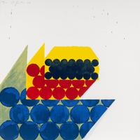 A group of three prints (from On the Bowery)