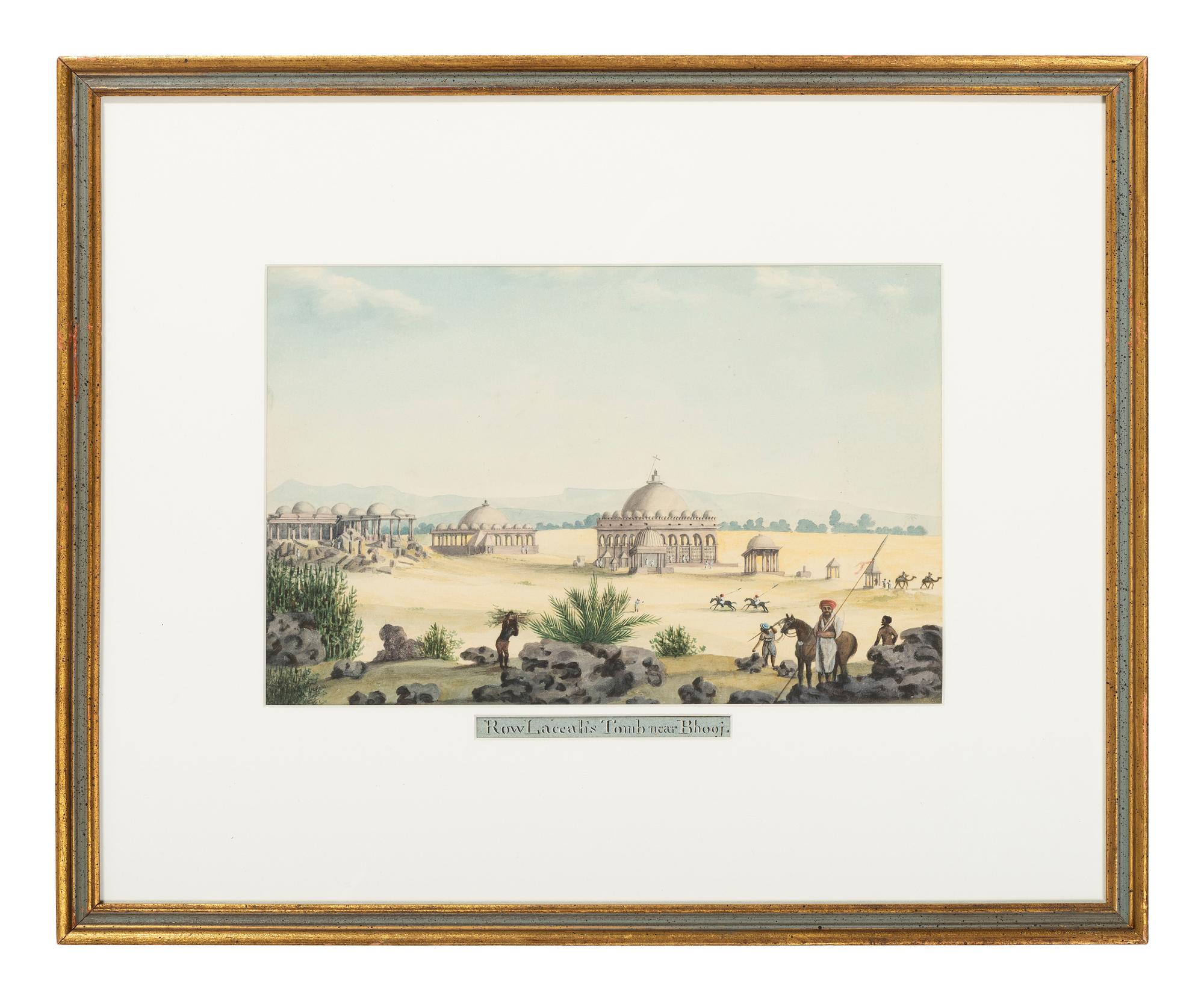 British School, 19th Century