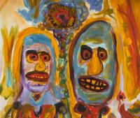 The Ones That Plant Trees , Alice in the Window, and Summer for Susan (three works)