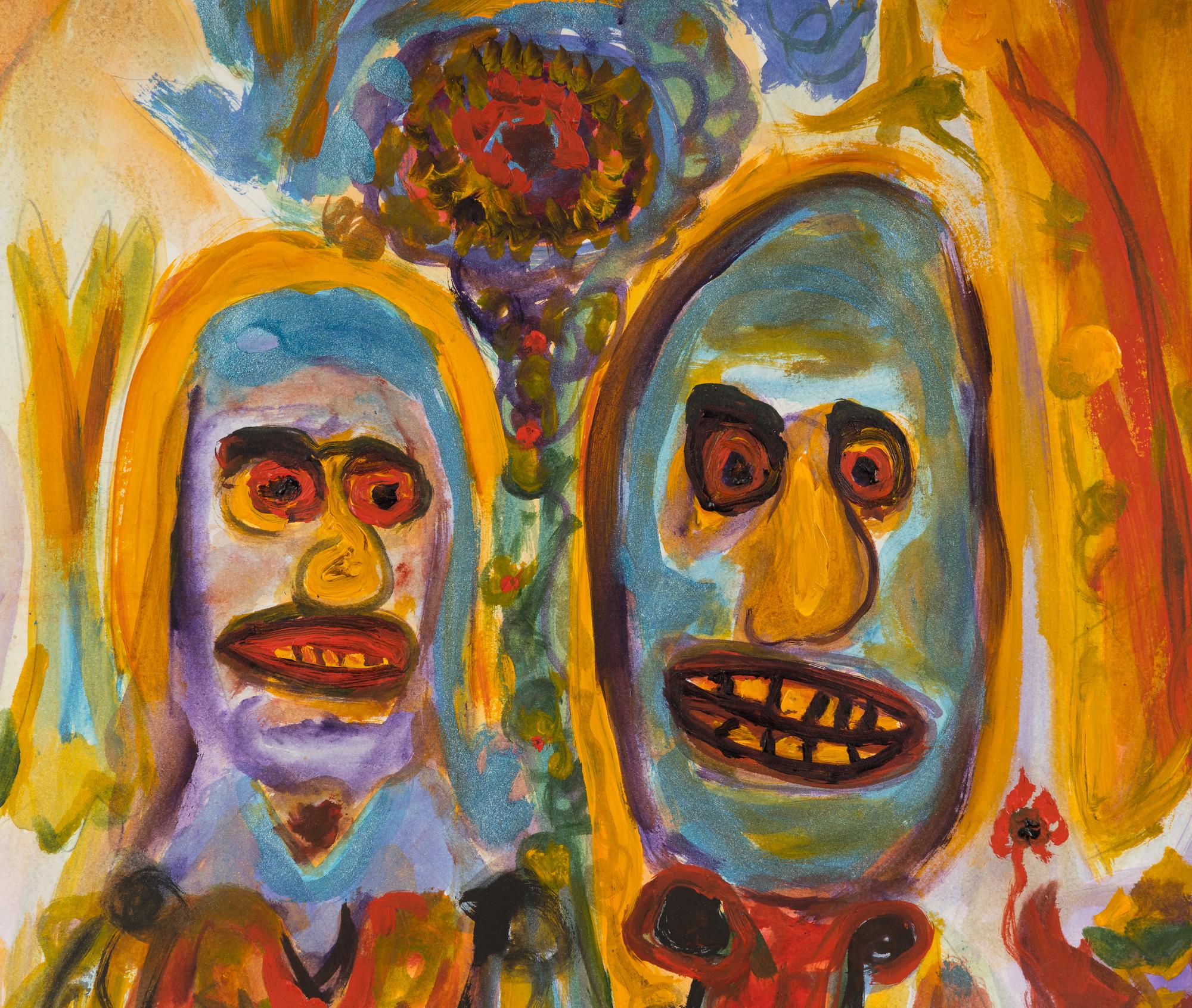 The Ones That Plant Trees , Alice in the Window, and Summer for Susan (three works)