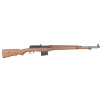 **Swedish Ag m/42 Ljungman Rifle