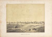 [Americana] Mason, Geo(rge). C(hamplin). Newport and its Environs