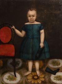 American School, 19th Century
