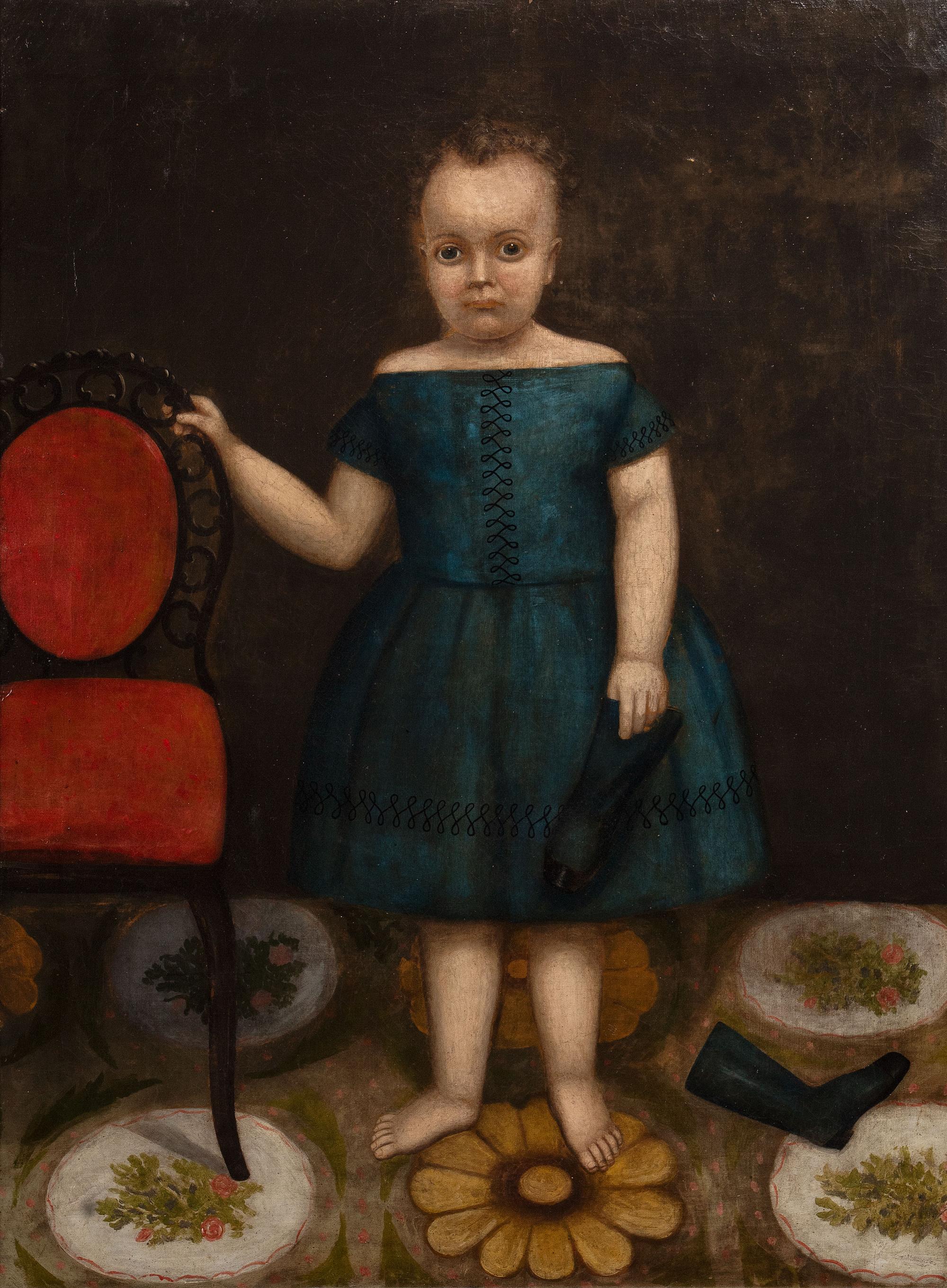 American School, 19th Century