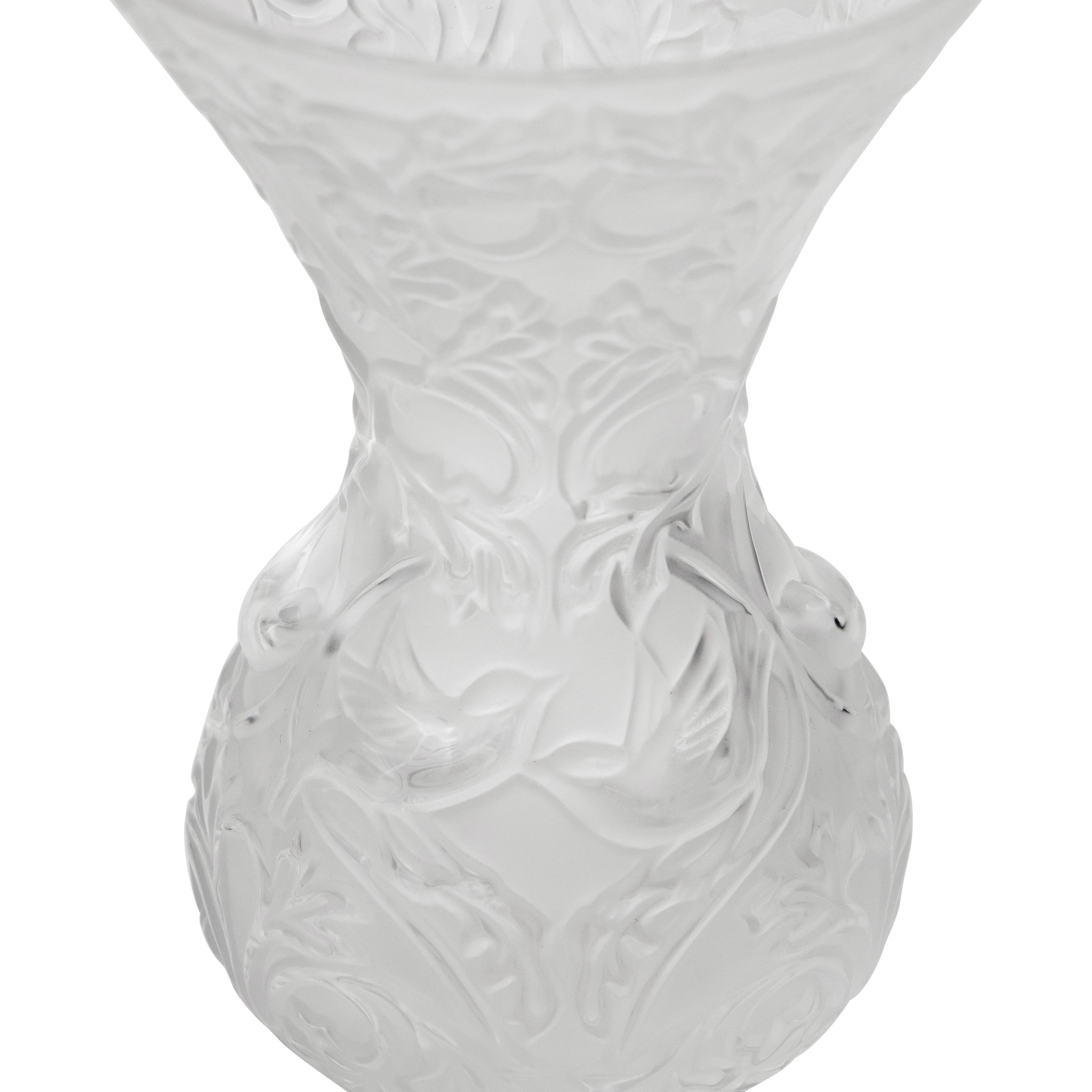 A Group of Lalique Table Articles