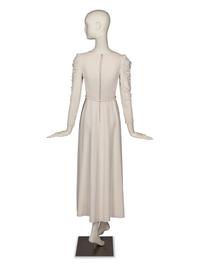 Nina Ricci Demi-Couture Embellished Gown, 1970s