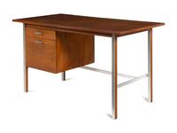 Linear Group Desk Calvin, USA